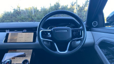 Land Rover Range Rover Evoque 2.0 D200 R-Dynamic SE 5dr Auto Diesel Hatchback